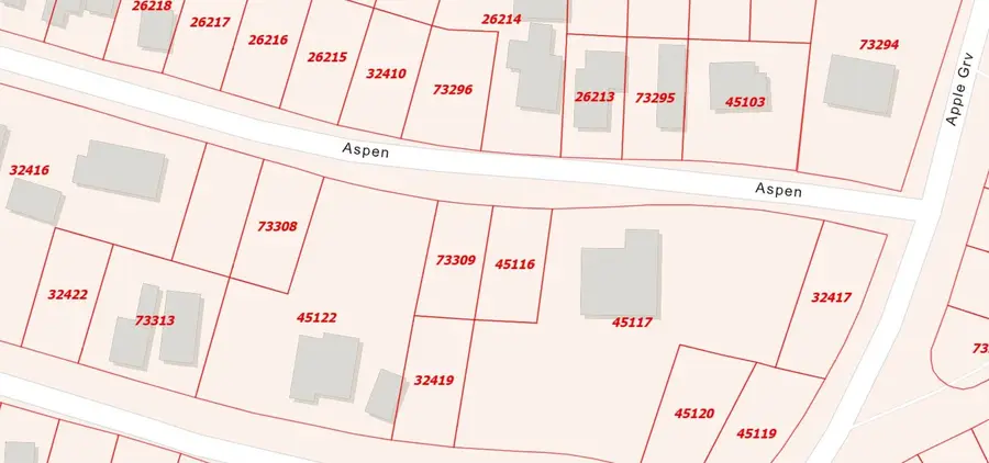 TBD Aspen, Livingston, TX 77351 - #2