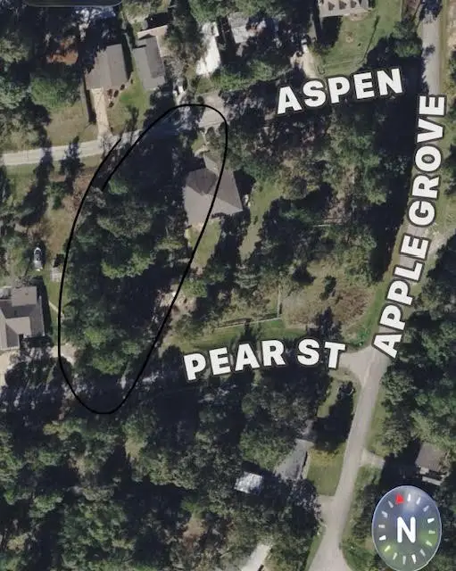 TBD Aspen, Livingston, TX 77351 - #3