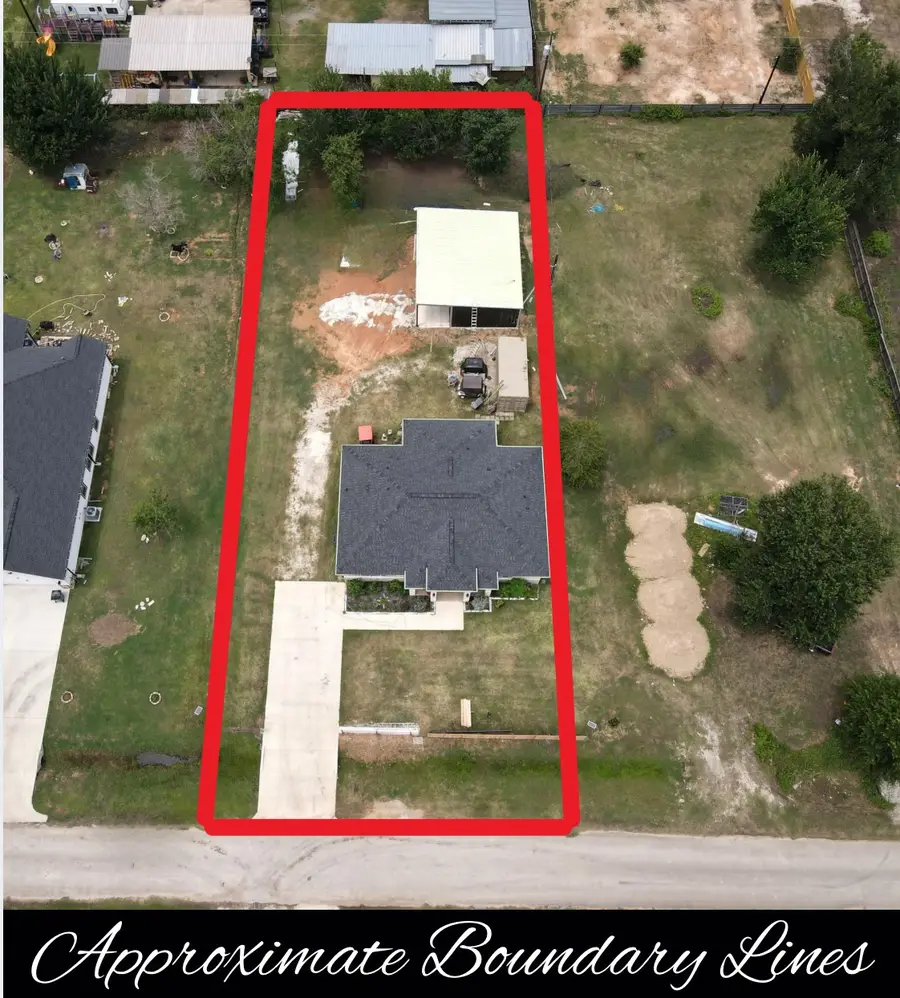 612 Sharon St, Prairie View, TX 77484 - #2