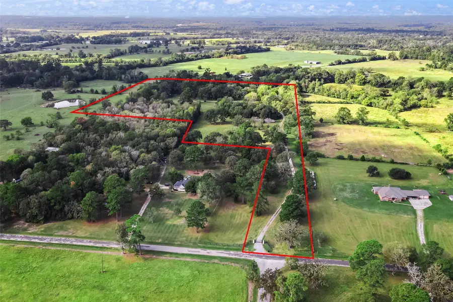 180 Mt Zion, New Waverly, TX 77358 - #3