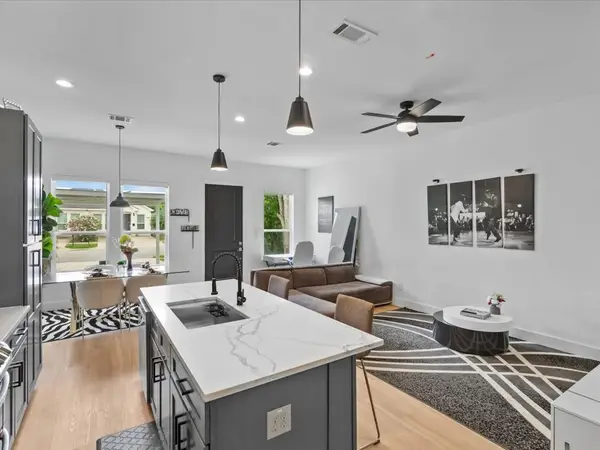 3549 Amos Street #A and B, Houston, TX 77021