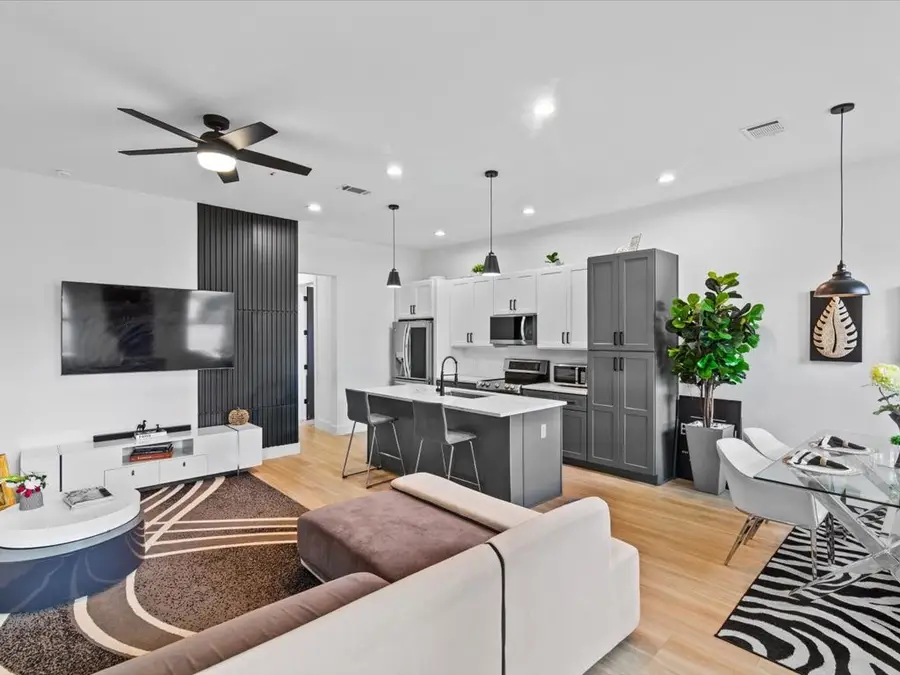 3549 Amos Street #A and B, Houston, TX 77021 - #3