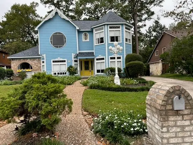 20011 Legend Oak Drive, Humble, TX 77346 - #1