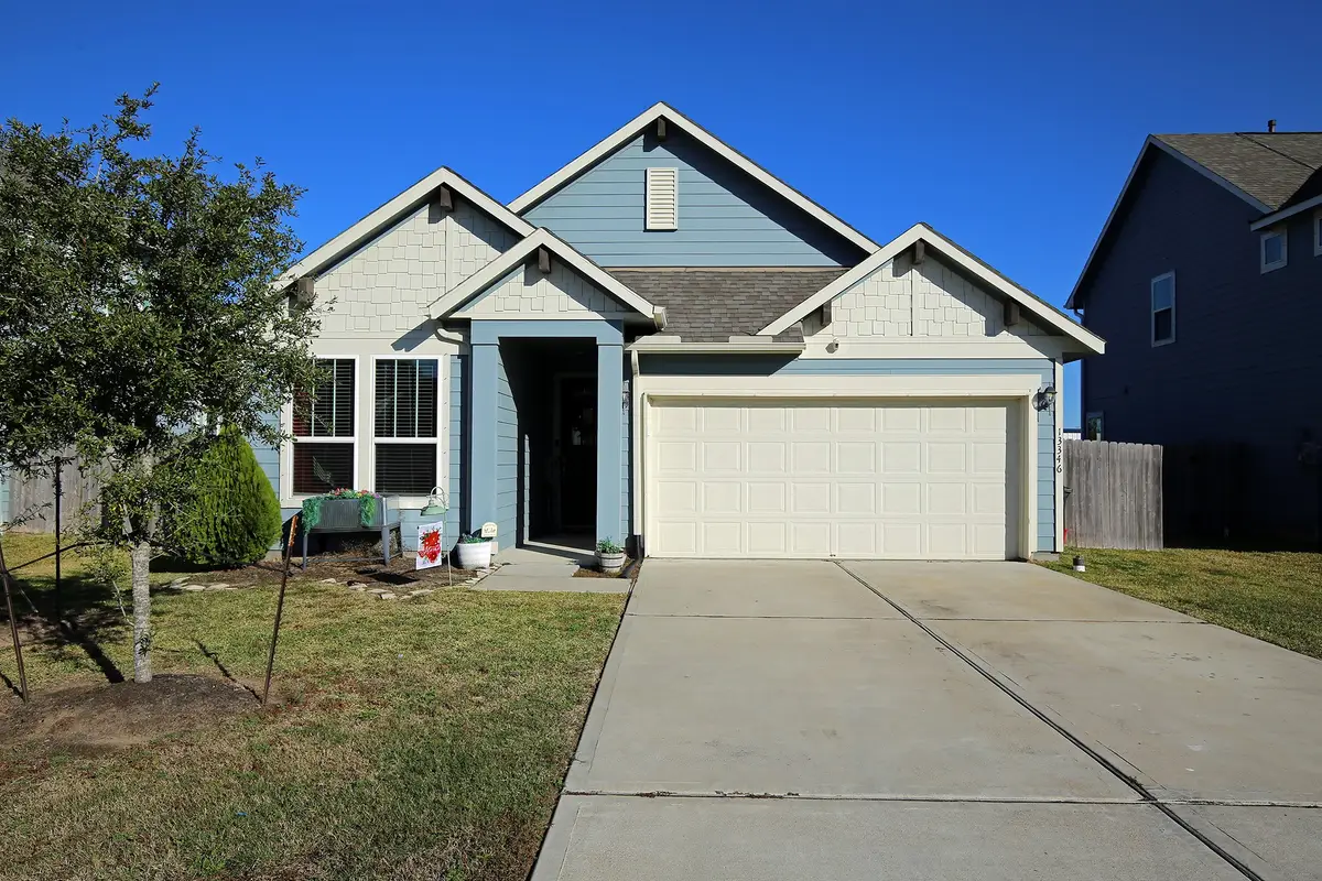 13346 Pecan Trails Drive, Santa Fe, TX 77510 - #1