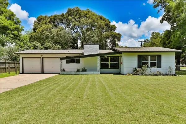 1202 Mac Drive, Sweeny, TX 77480