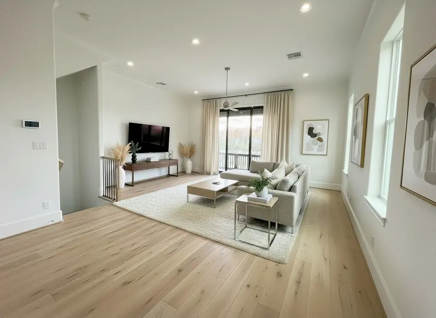 1004 Lamelia Lane, Houston, TX 77008 - #3