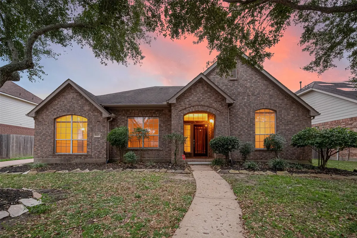 1608 Spring Glen Lane, Pearland, TX 77581 - #1
