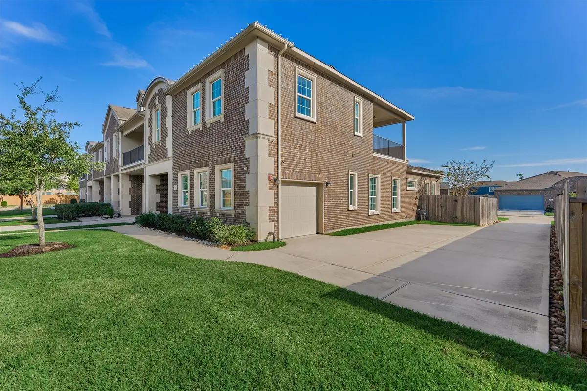 2113 Solstice Boulevard, Spring, TX 77386 - Image #1