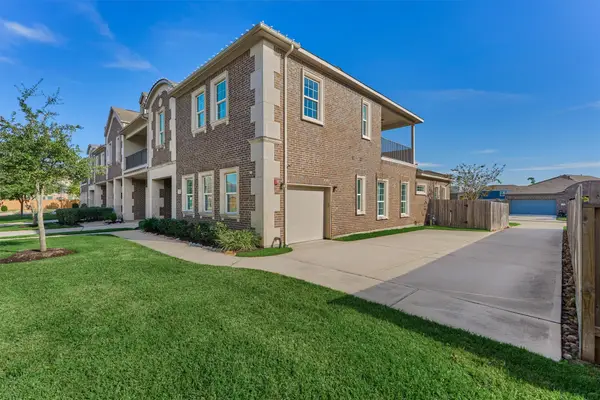 2113 Solstice Boulevard, Spring, TX 77386