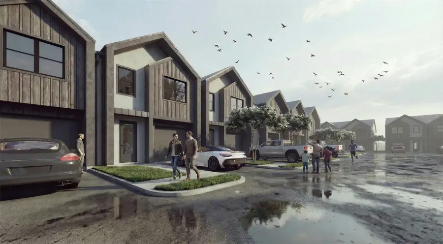 81 Northpoint Dr Building 4 Apartment B, Houston, TX 77060 - Image #3