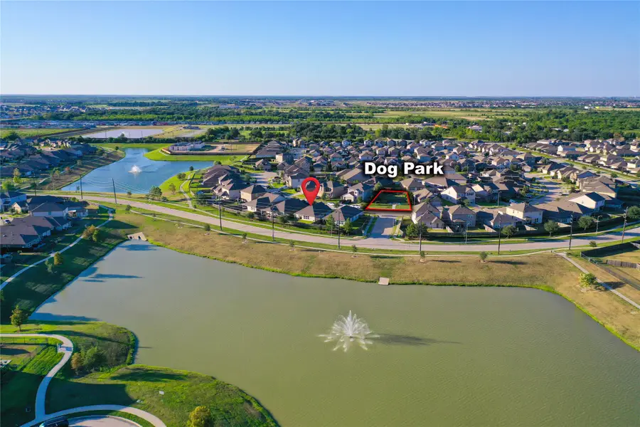 5817 Hedwig Hill Lane, Katy, TX 77493 - #2