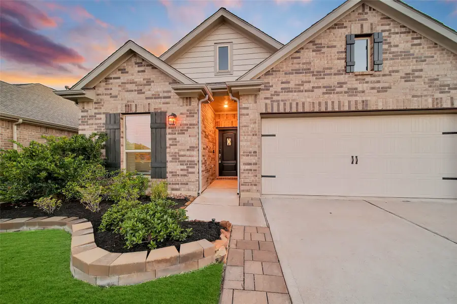 5817 Hedwig Hill Lane, Katy, TX 77493 - #3