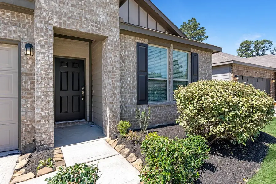 4136 Hidden Timbers Lane, Conroe, TX 77304 - #2