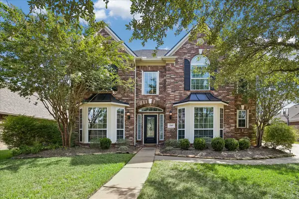 12847 Magic Falls Drive, Tomball, TX 77377