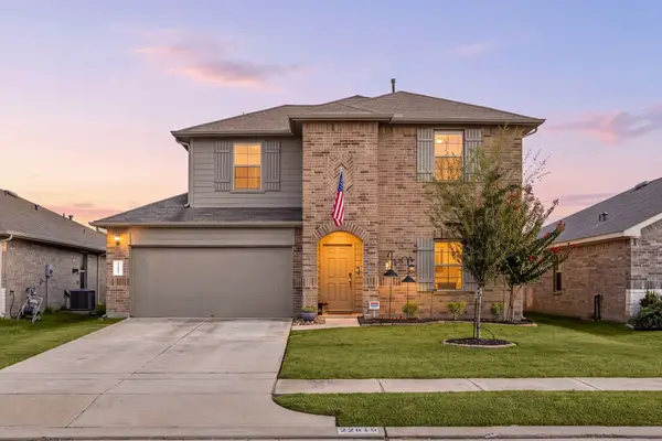 22815 Tuscany Ridge Lane, Katy, TX 77449