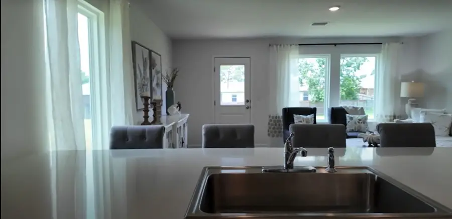 16515 Ithaca Pheasant Drive, Splendora, TX 77327 - #3