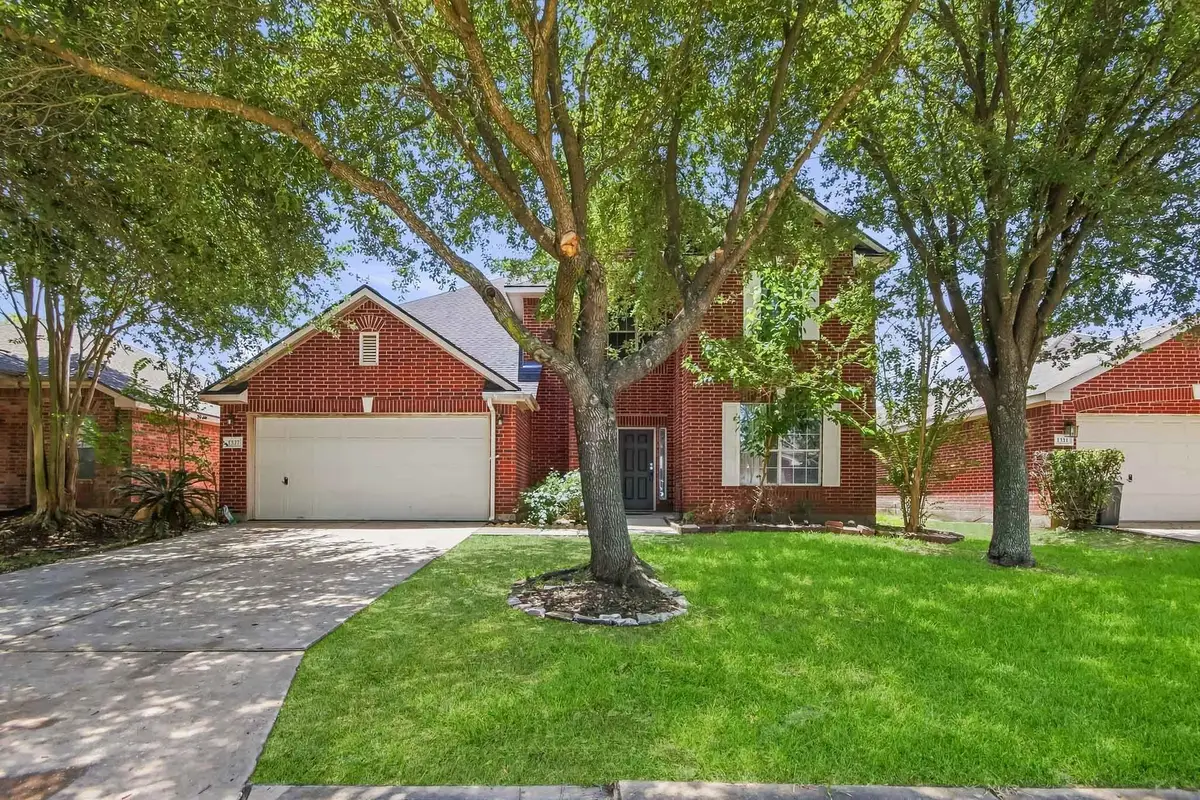 1327 Bartlett Cove Drive, Houston, TX 77067 - #1