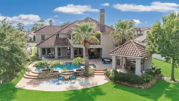 26 Post Shadow Estate Drive, Spring, TX 77389