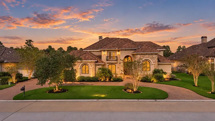 26 Post Shadow Estate Drive, Spring, TX 77389 - #3