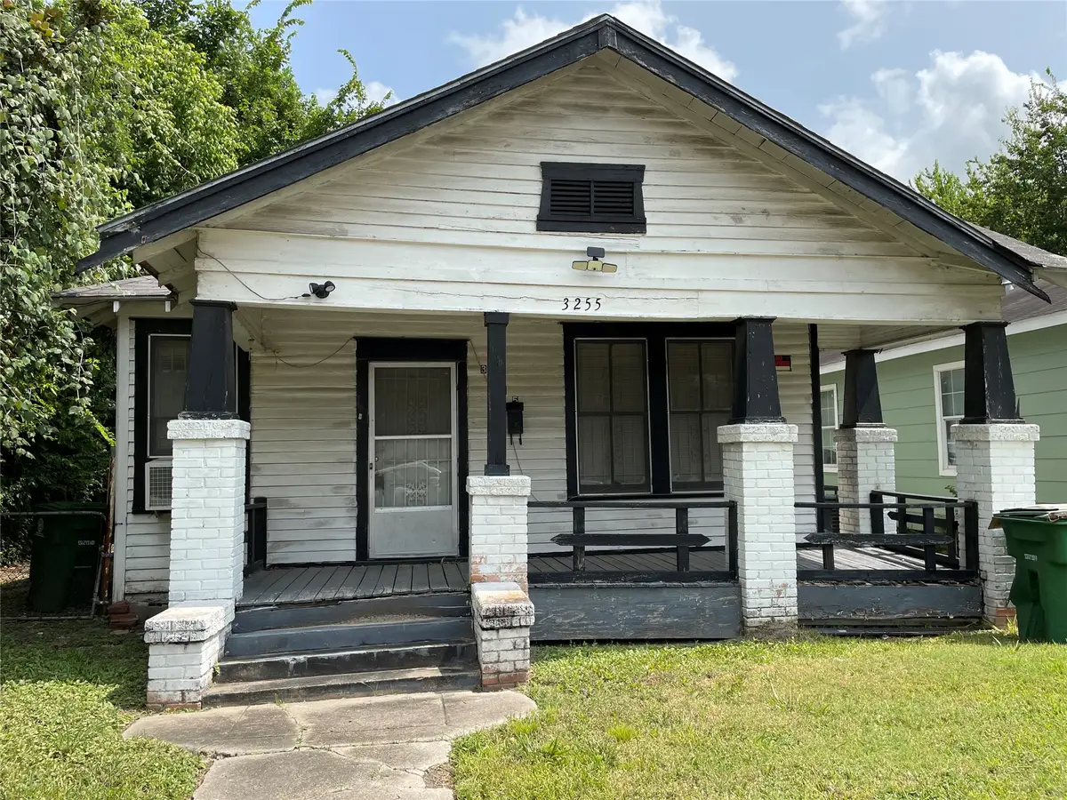 3255 Reeves Street, Houston, TX 77004 - #1
