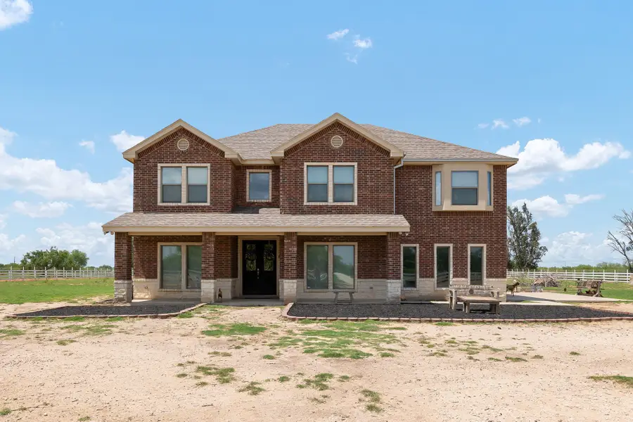 24518 Rio Colorado Road, Edinburg, TX 78541 - #2