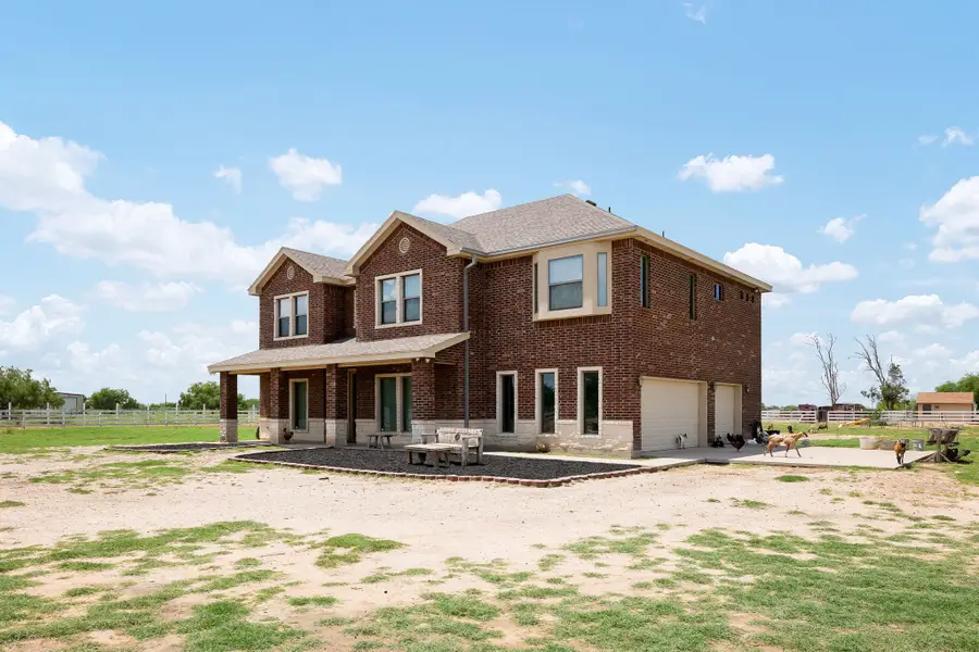 24518 Rio Colorado Road, Edinburg, TX 78541 - #3