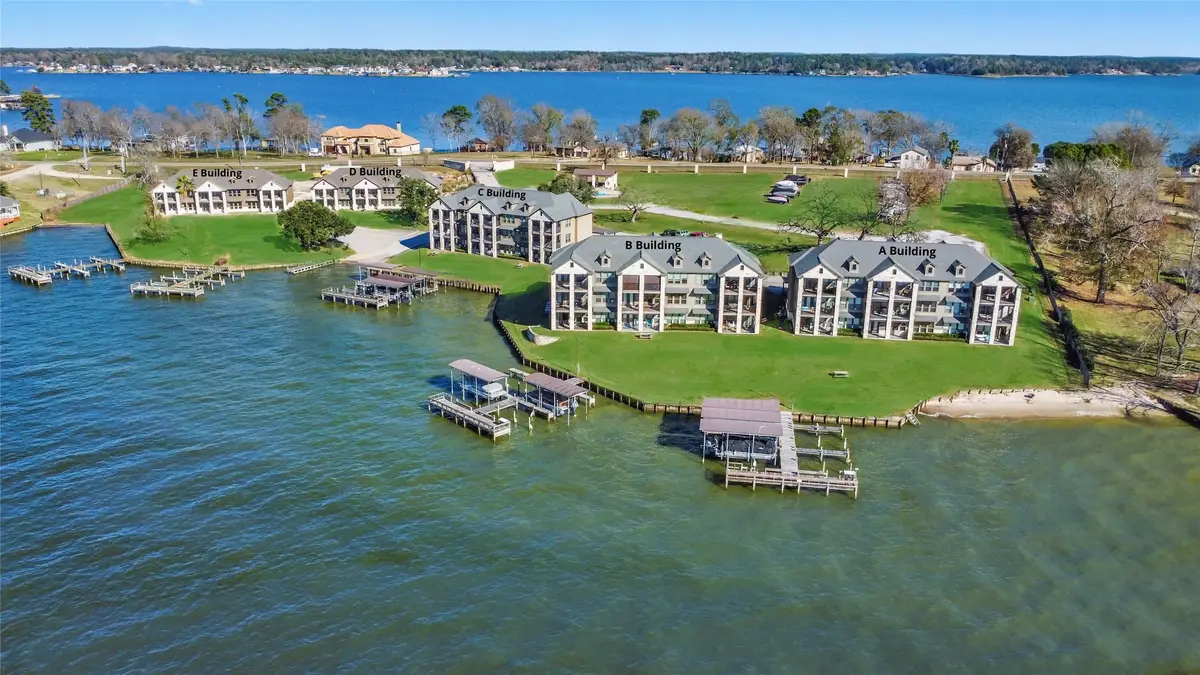 2112 Fm 3186 #E1, Onalaska, TX 77360 - #1