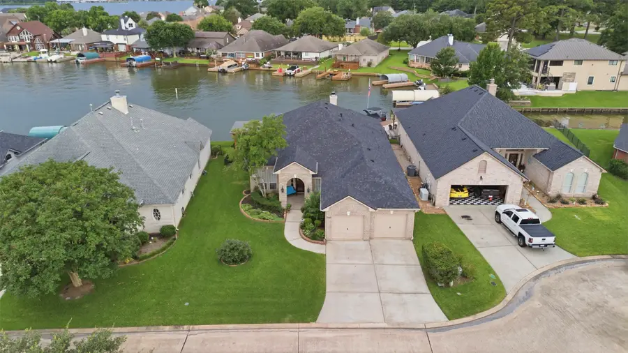 13681 Lakeside Place Drive, Willis, TX 77318 - #2