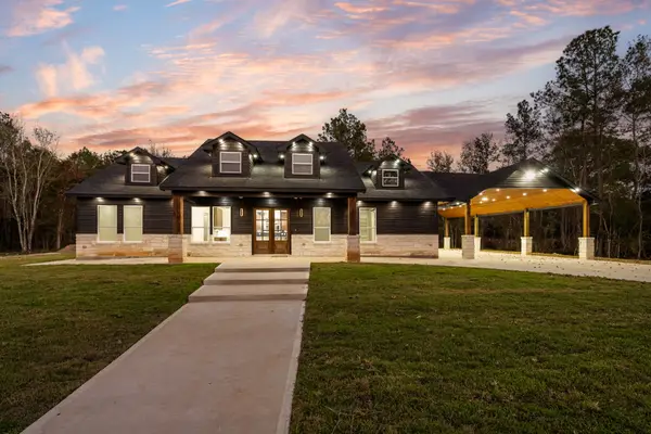 2199 County Road 301 N, Dayton, TX 77535