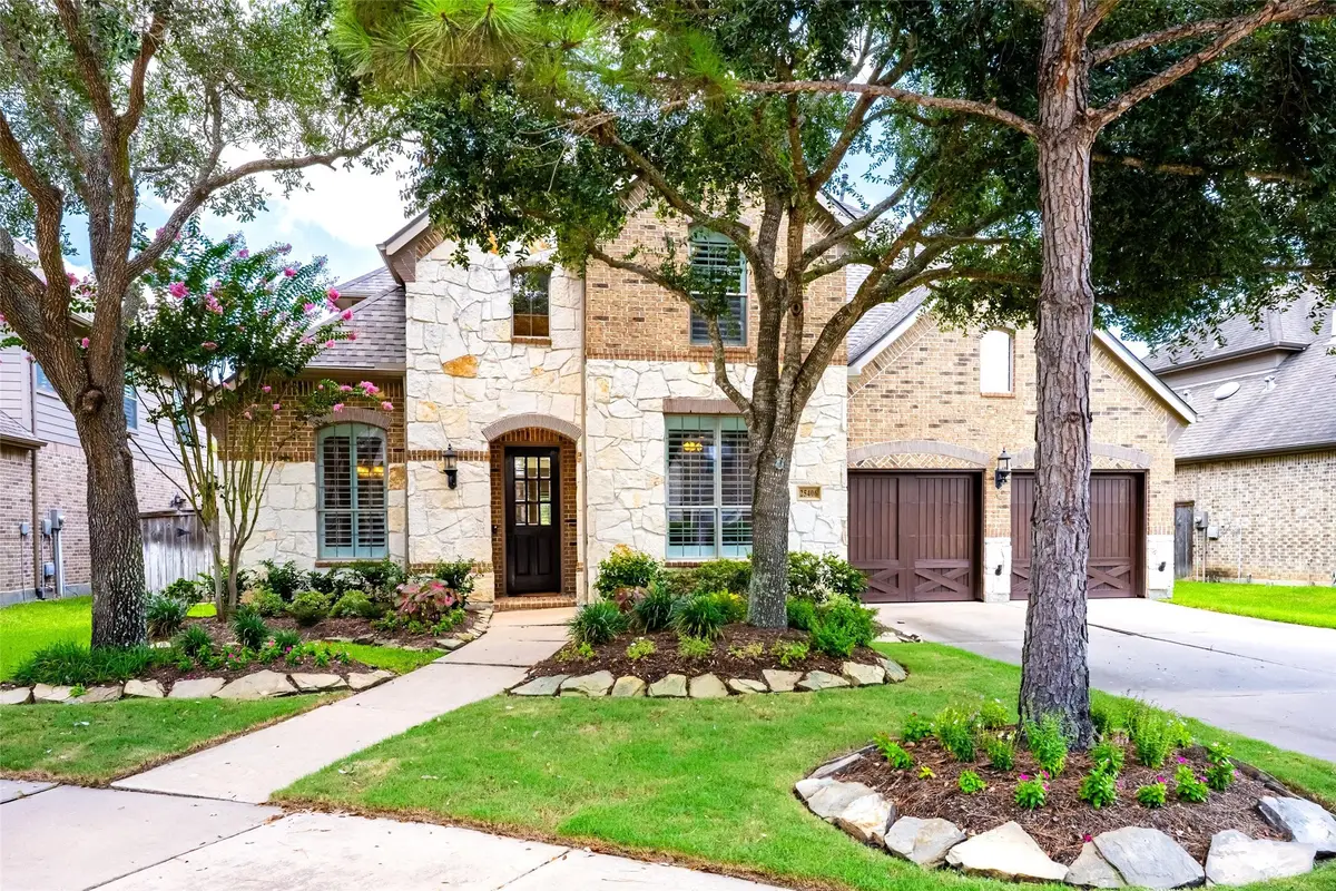25406 Greenwell Springs Lane, Katy, TX 77494 - #1