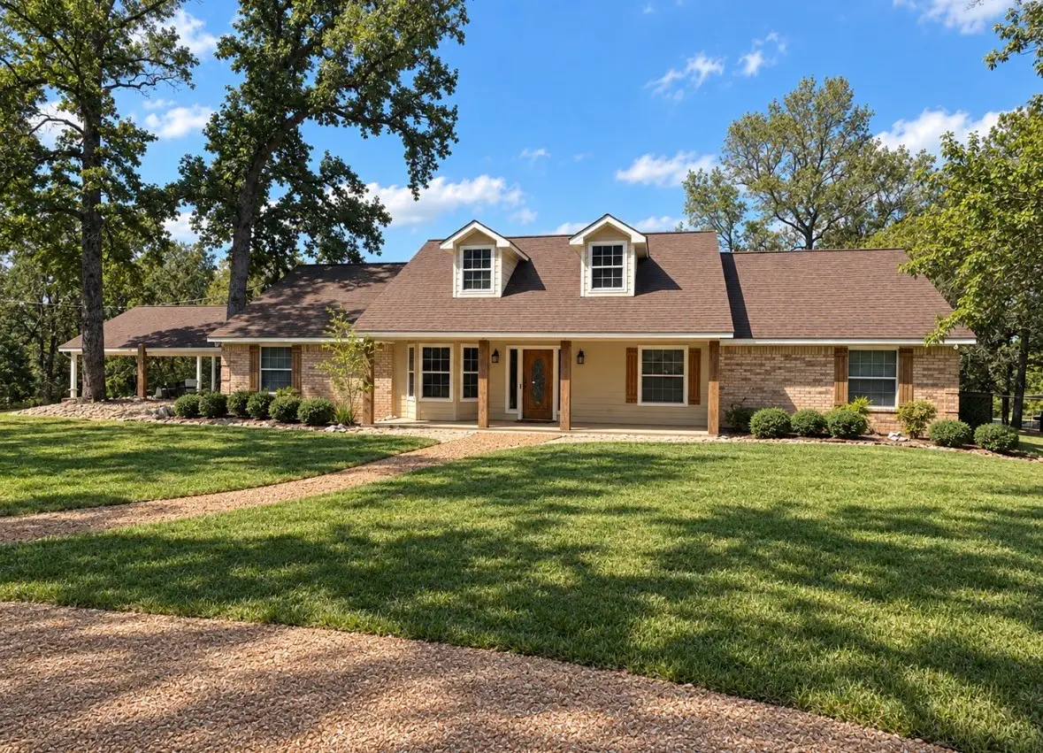 2001 Pr 1490, Centerville, TX 75833 - #1