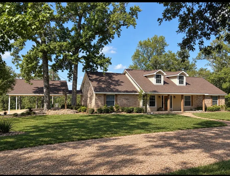 2001 Pr 1490, Centerville, TX 75833 - #2