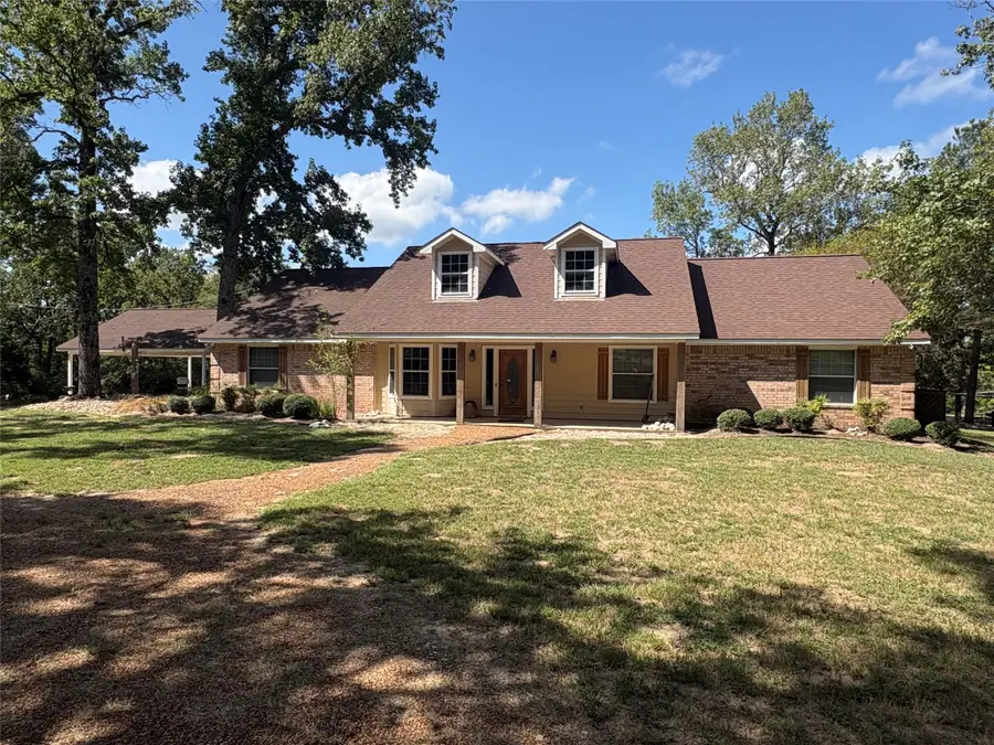 2001 Pr 1490, Centerville, TX 75833 - #3