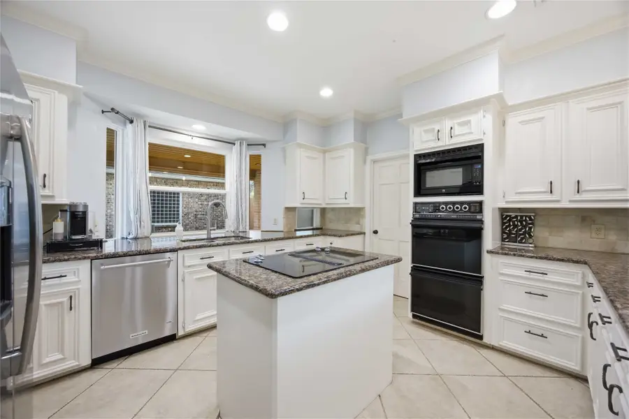 2907 Forest Garden Drive, Kingwood, TX 77345 - #2