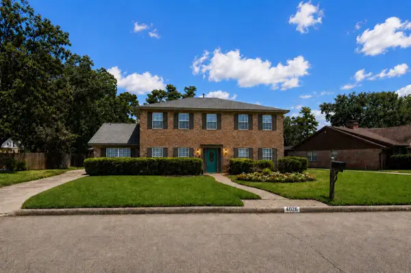 4026 Oxhill Road, Spring, TX 77388
