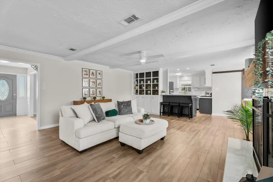 4026 Oxhill Road, Spring, TX 77388 - #2