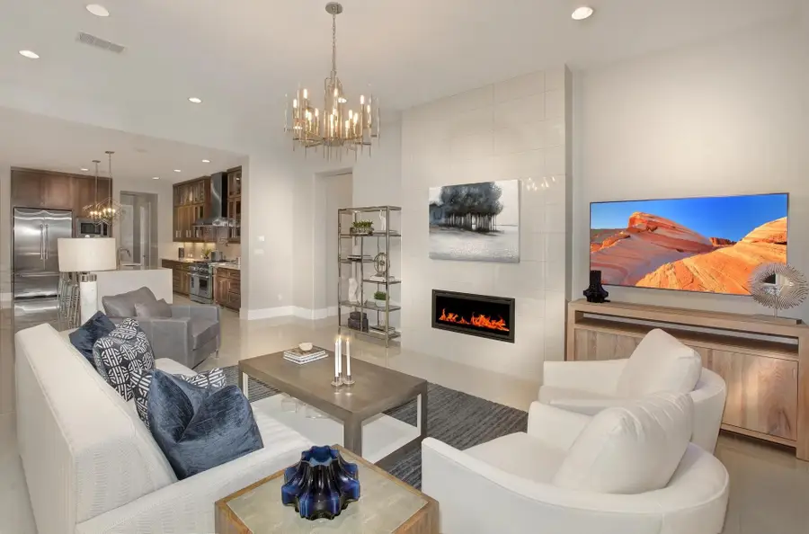 8203 Seven Bridges Court, Porter, TX 77365 - Image #3