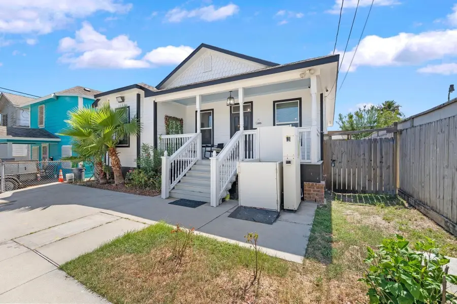 2107 54th Street, Galveston, TX 77551 - #3