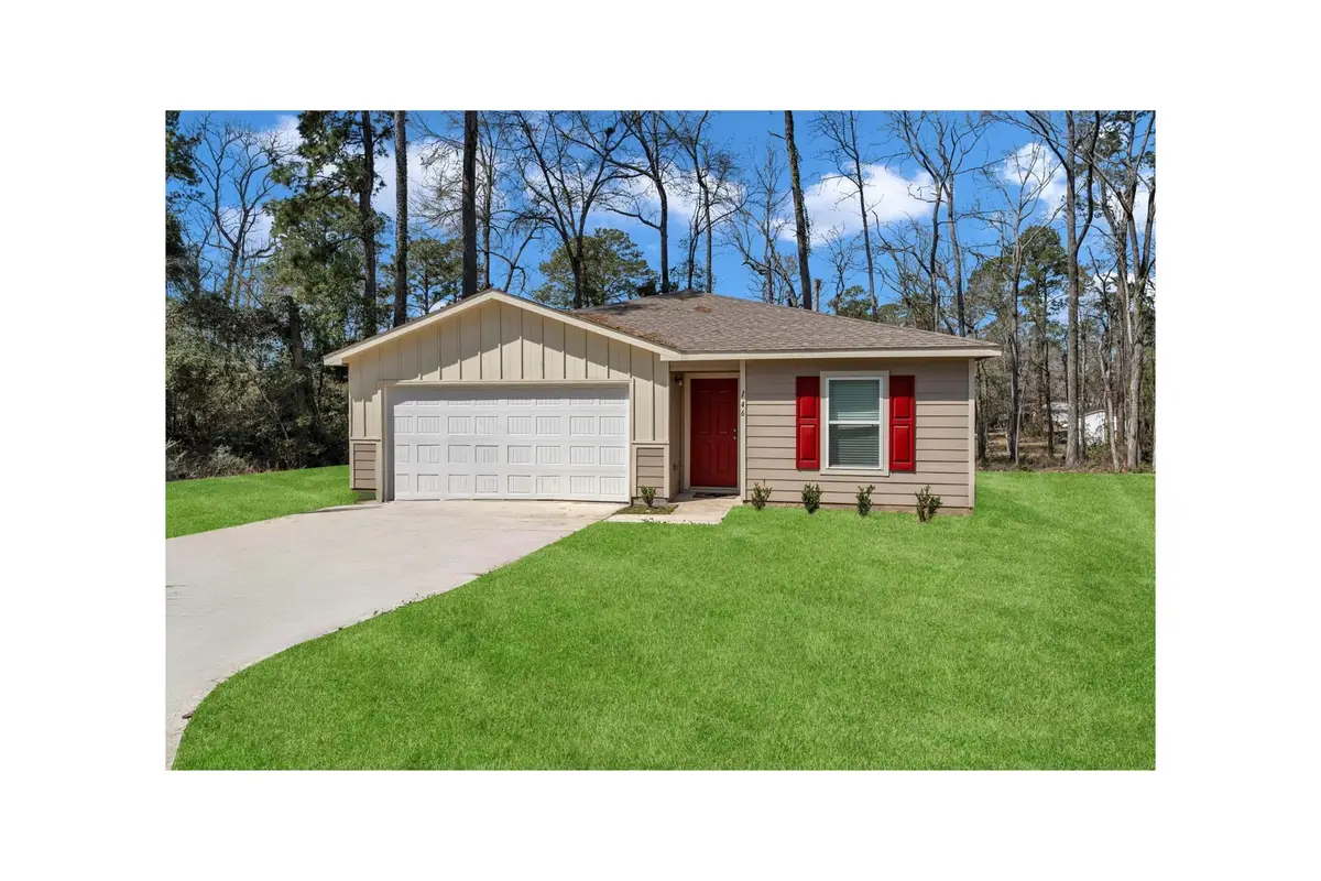 146 Oak Circle, Livingston, TX 77351 - #1