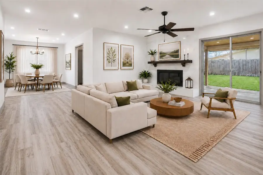 10431 Long River Drive, Sugar Land, TX 77498 - #2