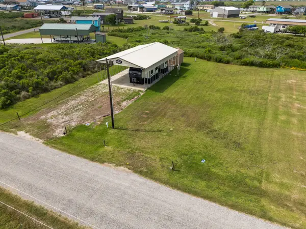 1520 Marlin Drive, Sargent, TX 77414