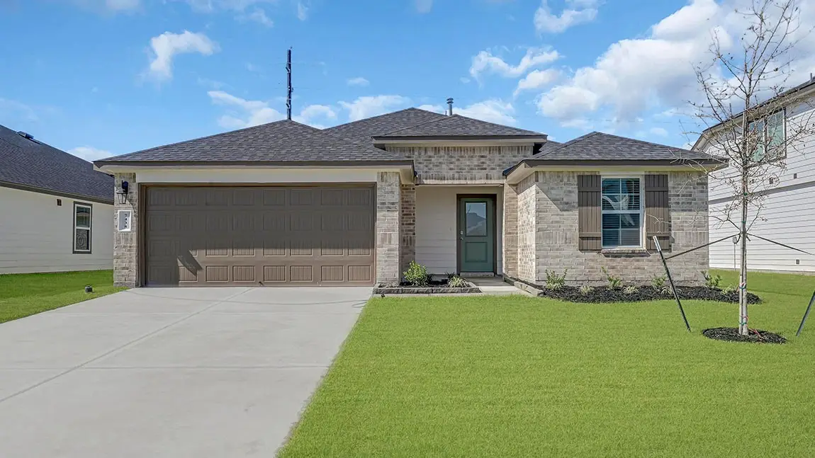 6115 Brookhaven Steet, Rosenberg, TX 77469 - Image #1