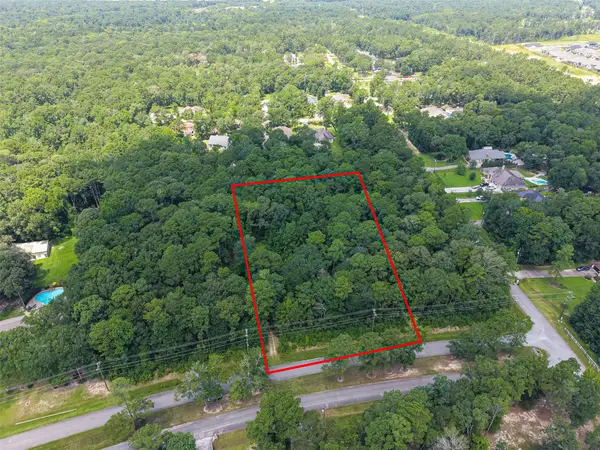 19296 Riverwalk Drive, Porter, TX 77365