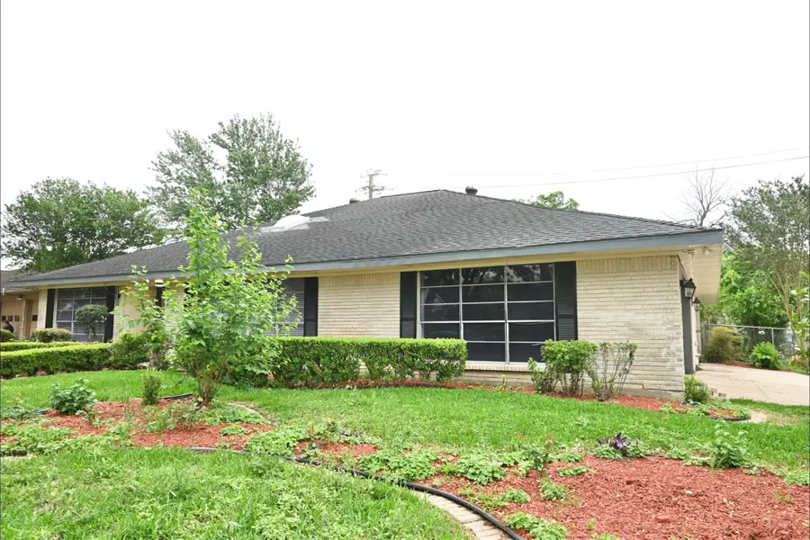 202 Coronation Drive, Houston, TX 77034 - #2