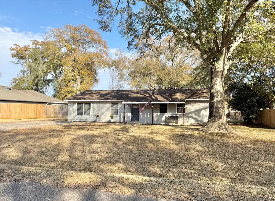 32016 S Wiggins Street, Magnolia, TX 77355 - #2