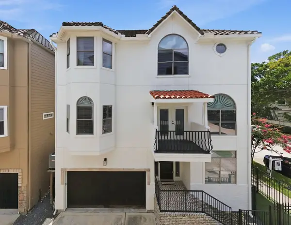1328 W 23rd Street #A, Houston, TX 77008