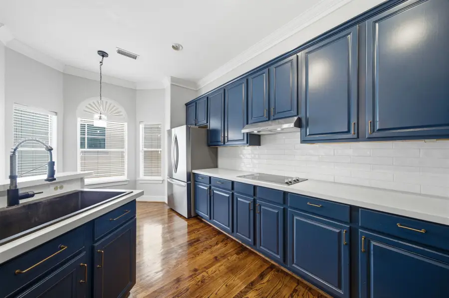 1328 W 23rd Street #A, Houston, TX 77008 - #3