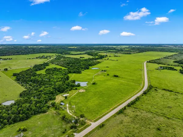 3932 Fm 1245, Groesbeck, TX 76642
