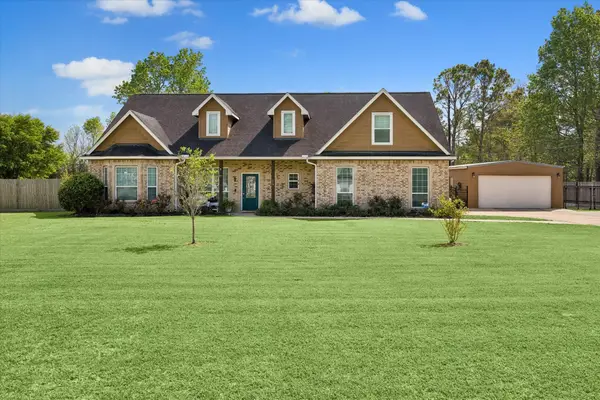 119 Spanish Trace Street, Crosby, TX 77532