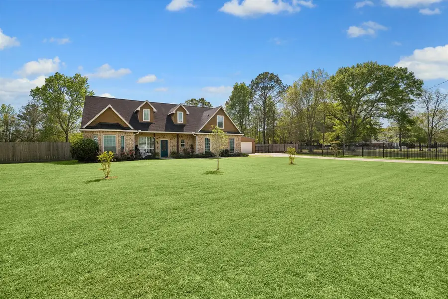 119 Spanish Trace Street, Crosby, TX 77532 - #2